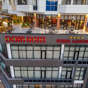 Denis Hotel